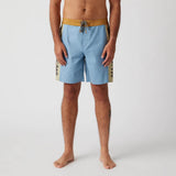 Seager Capo Panel Trunk