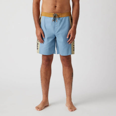 Seager Capo Panel Trunk