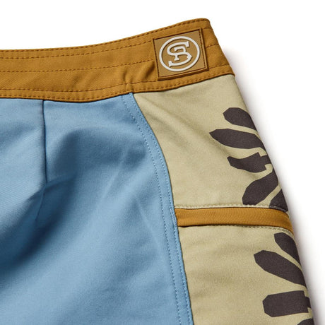 Seager Capo Panel Trunk