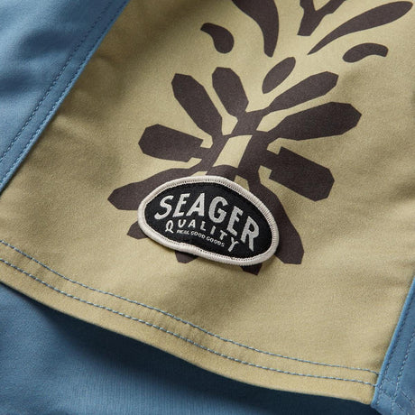 Seager Capo Panel Trunk