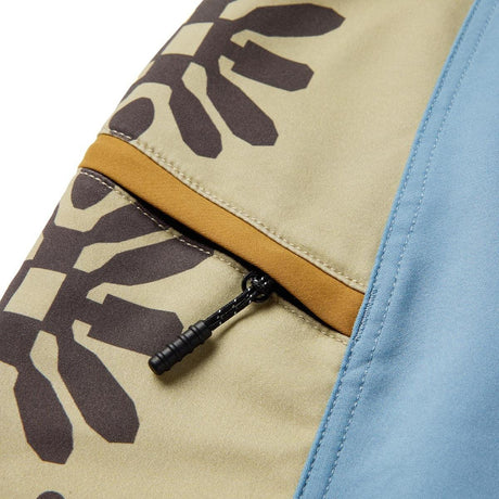 Seager Capo Panel Trunk