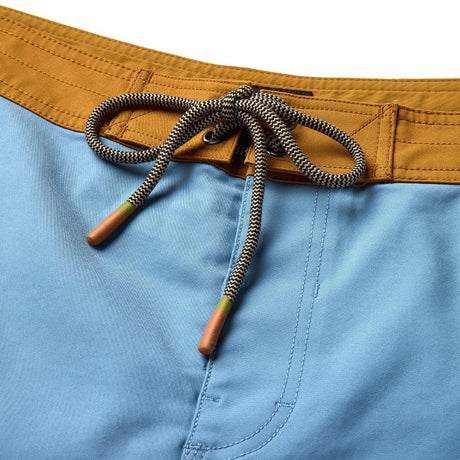 Seager Capo Panel Trunk