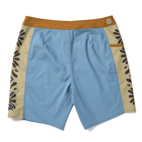 Seager Capo Panel Trunk
