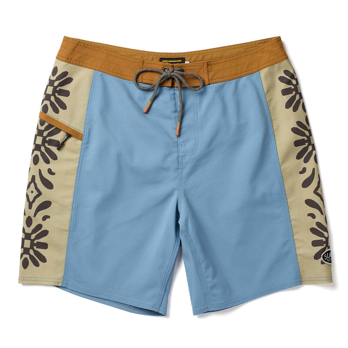 Seager Capo Panel Trunk