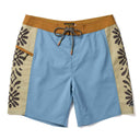 Seager Capo Panel Trunk