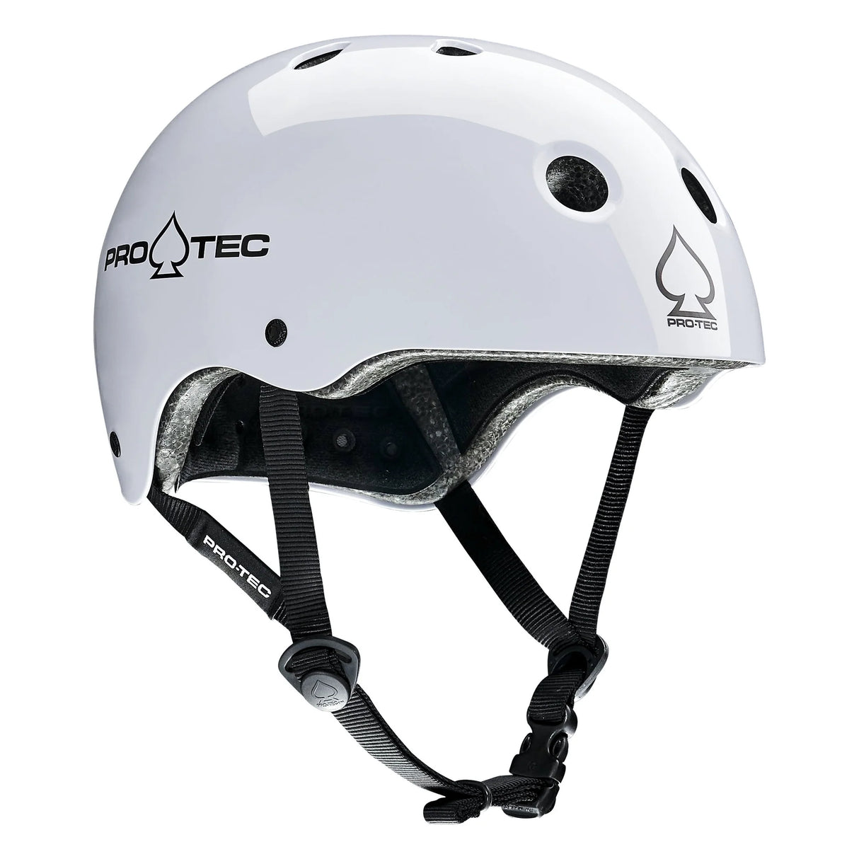 Pro-Tec Classic Cert Helmet