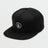 Volcom Quarter Twill Hat -Black