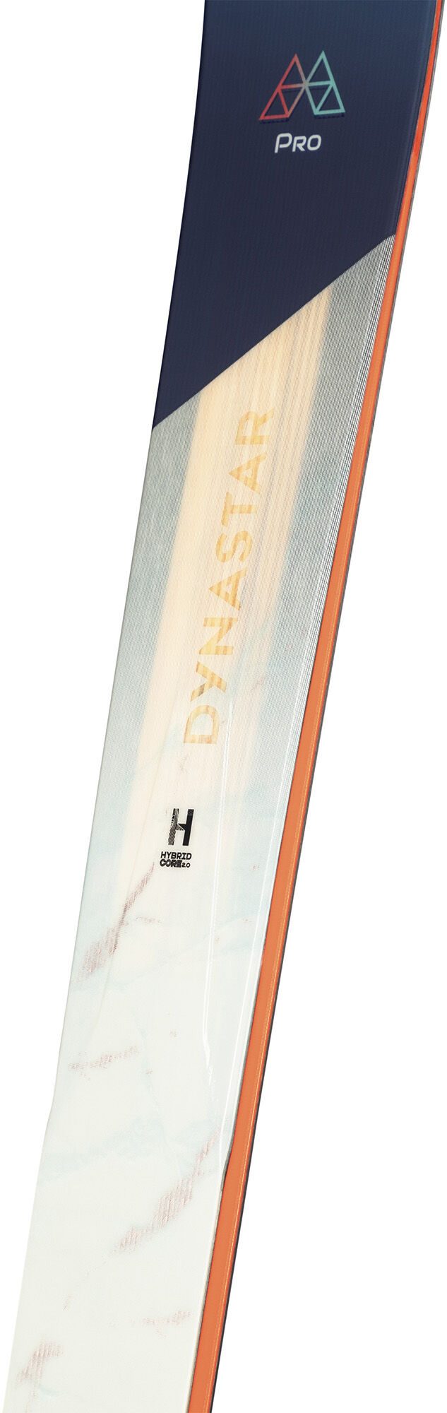 Dynastar M-Pro 92 Open Women's Skis 2026