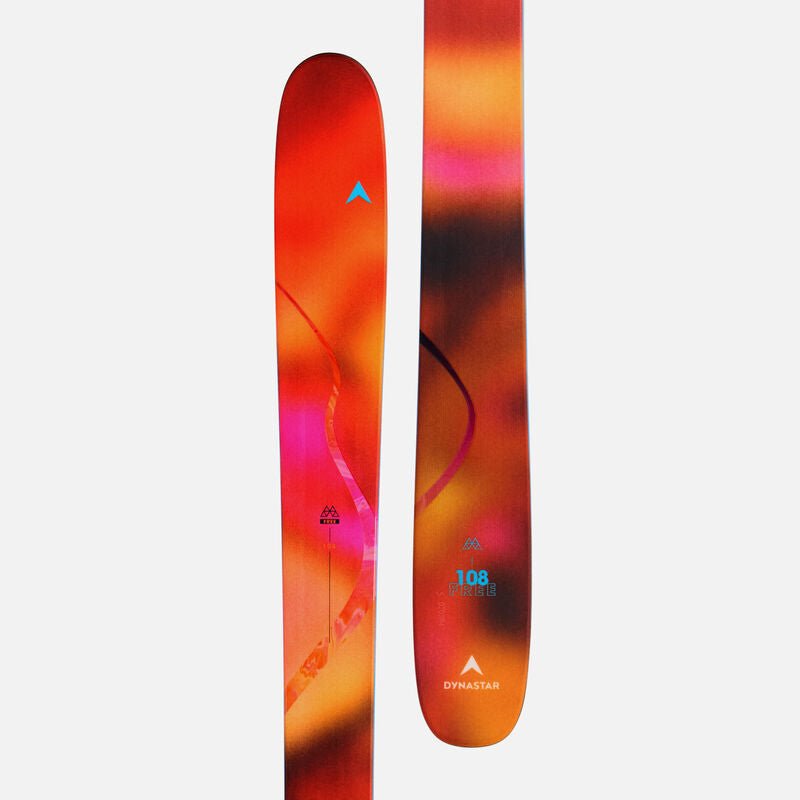 Dynastar M-Free 108 skis 2027