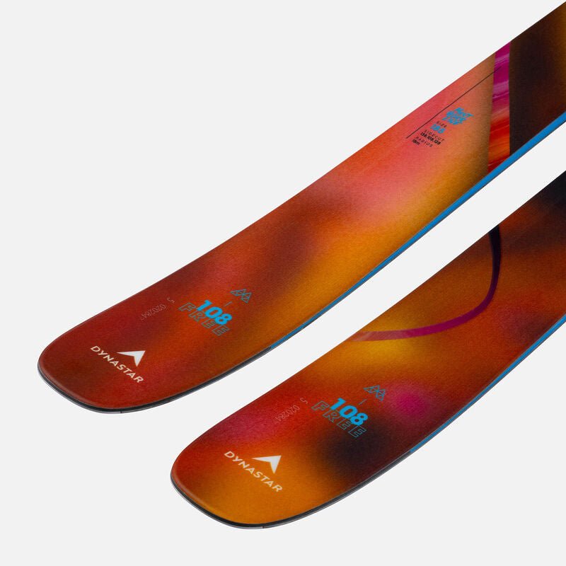 Dynastar M-Free 108 skis 2027