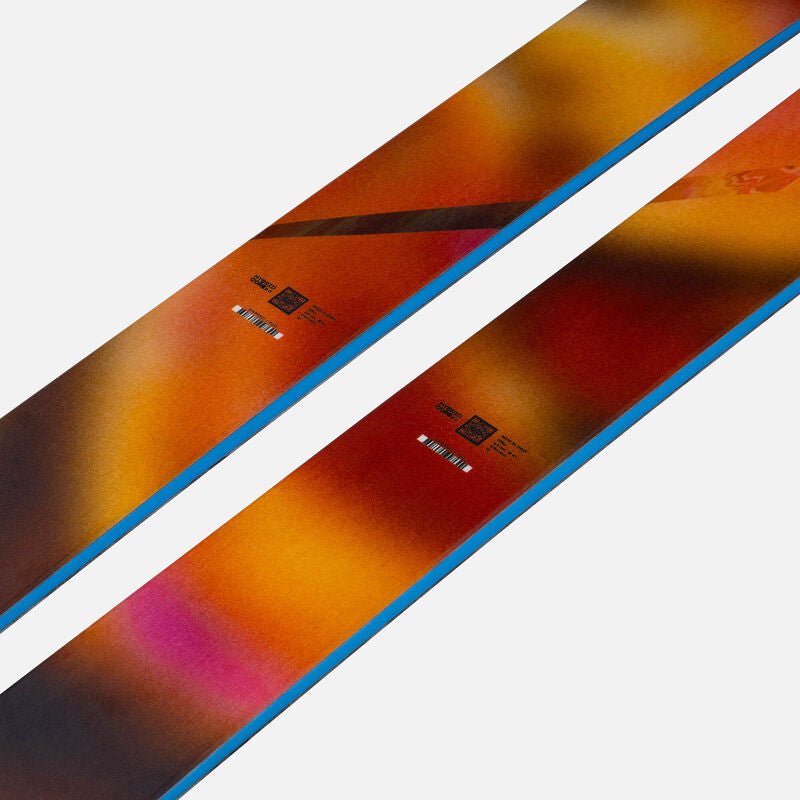 Dynastar M-Free 108 skis 2027