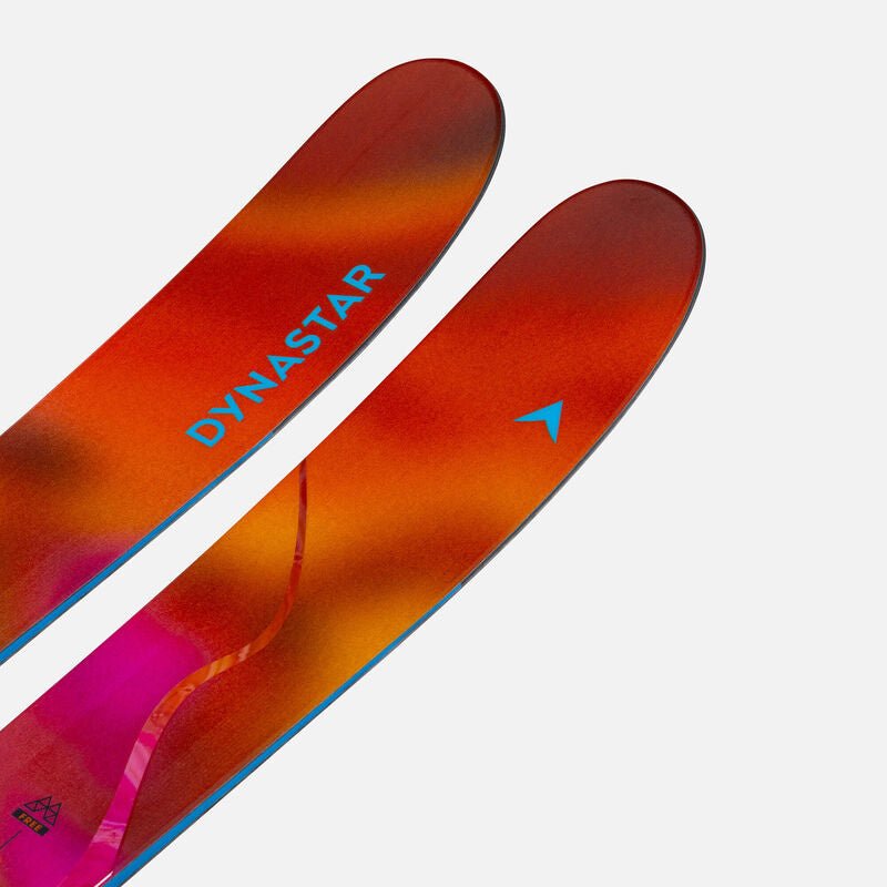 Dynastar M-Free 108 skis 2027