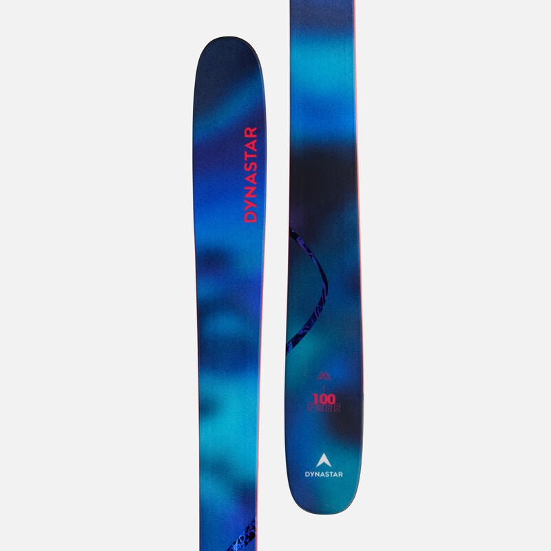 Dynastar M-Free 100 skis 2027
