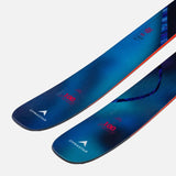 Dynastar M-Free 100 skis 2027
