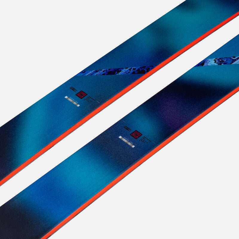 Dynastar M-Free 100 skis 2027