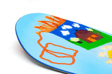 Armada Do-Si-Do Snowboard 2027