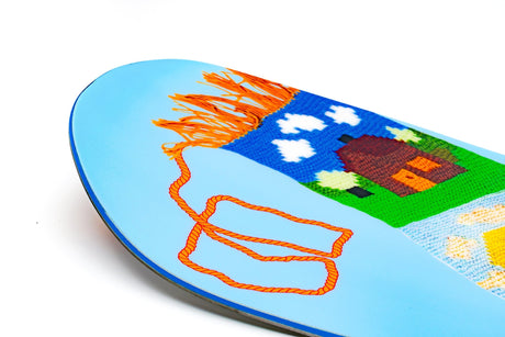 Armada Do-Si-Do Snowboard 2027
