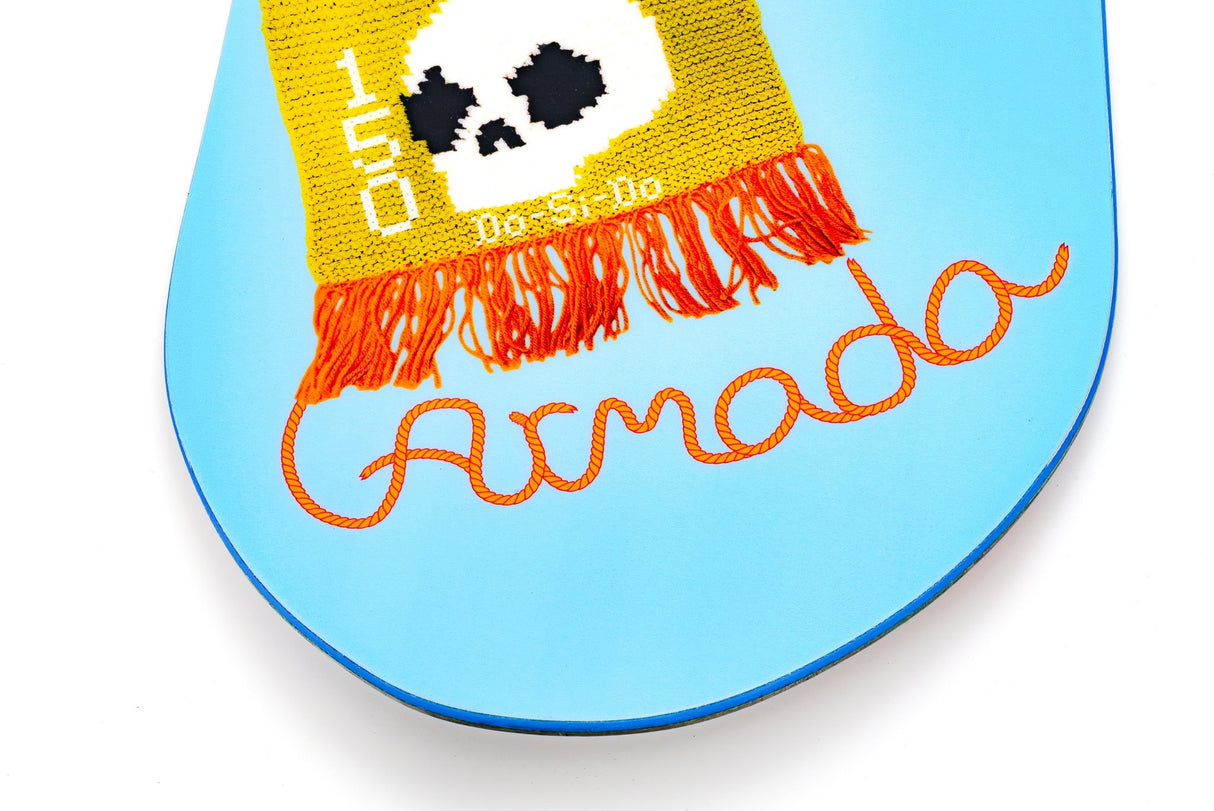 Armada Do-Si-Do Snowboard 2027