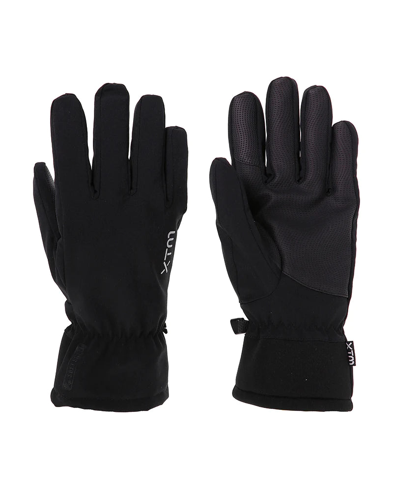 XTM Performance Men's Tease II Soft Shell Glove