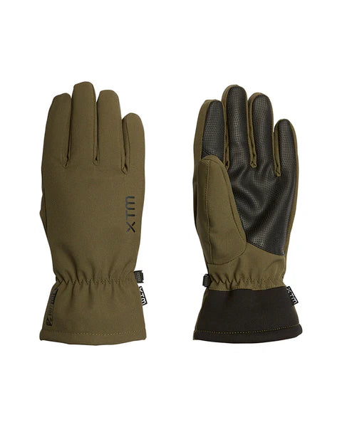 XTM Tease II Softshell Glove