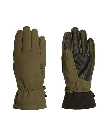 XTM Tease II Softshell Glove