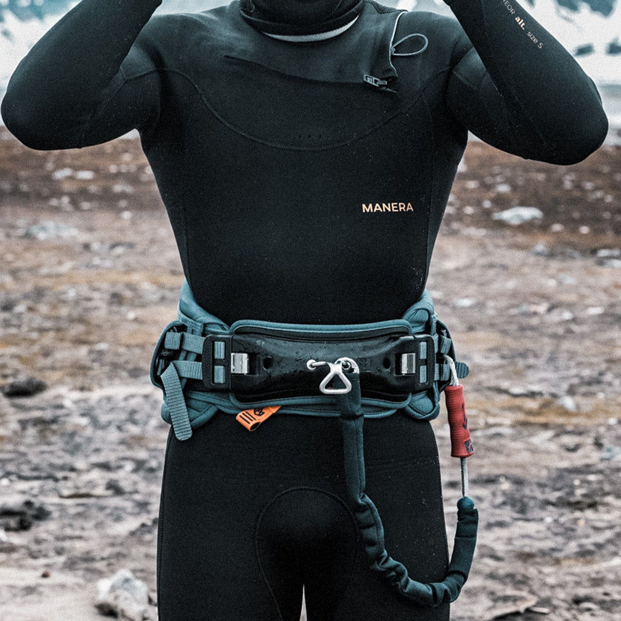 Manera Exo 2.0 Harness