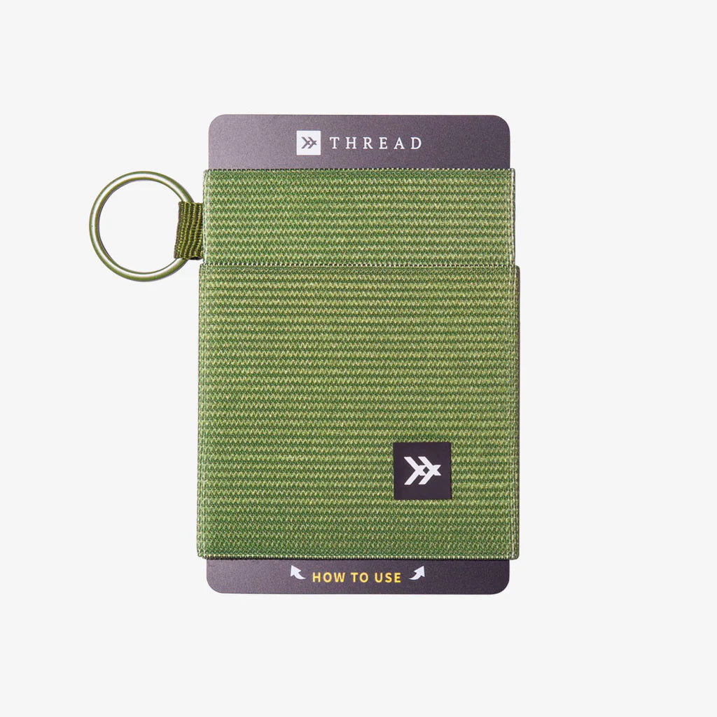 Thread Elastic Wallet