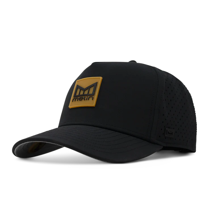 Melin Hydro Odysea Stacked Hat