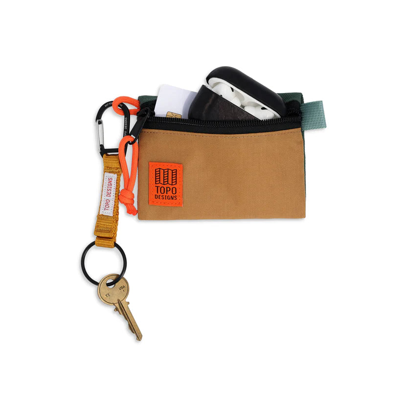 Topo Designs Accessory Bag Micro