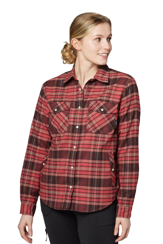 Flylow May Flannel