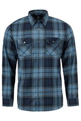Flylow Men's Handlebar Tech Flannel