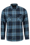 Flylow Men's Handlebar Tech Flannel