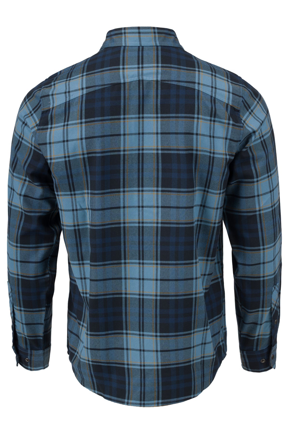 Flylow Men's Handlebar Tech Flannel