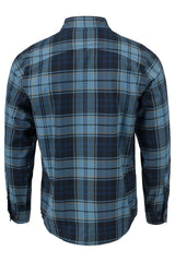 Flylow Men's Handlebar Tech Flannel