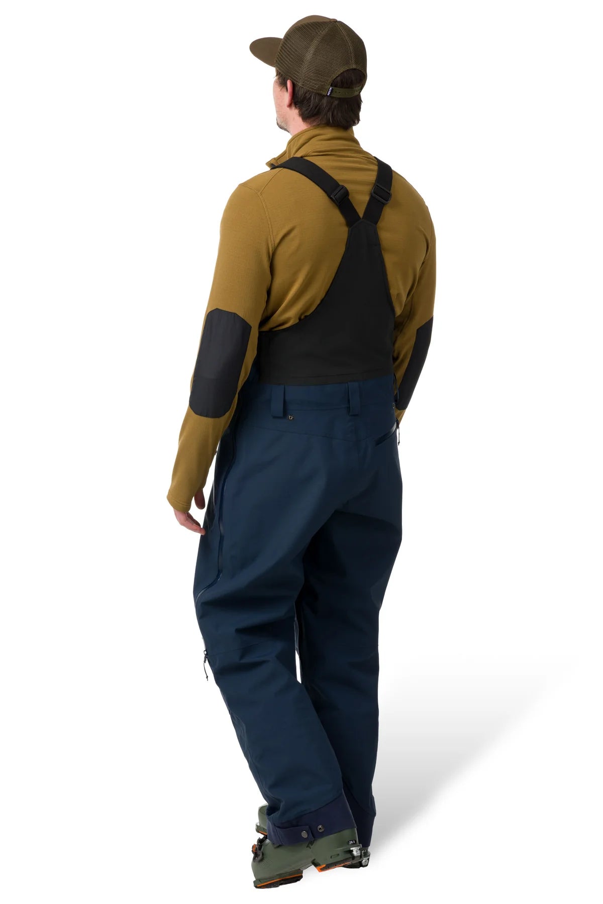 Flylow Men's Baker Bib