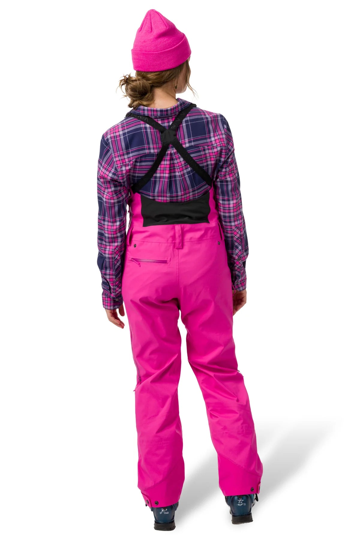 Flylow Foxy Bib