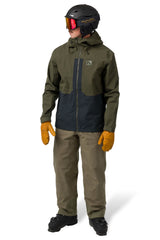 FlyLow Men's Knight Jacket