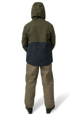 FlyLow Men's Knight Jacket