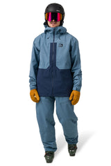 FlyLow Men's Knight Jacket