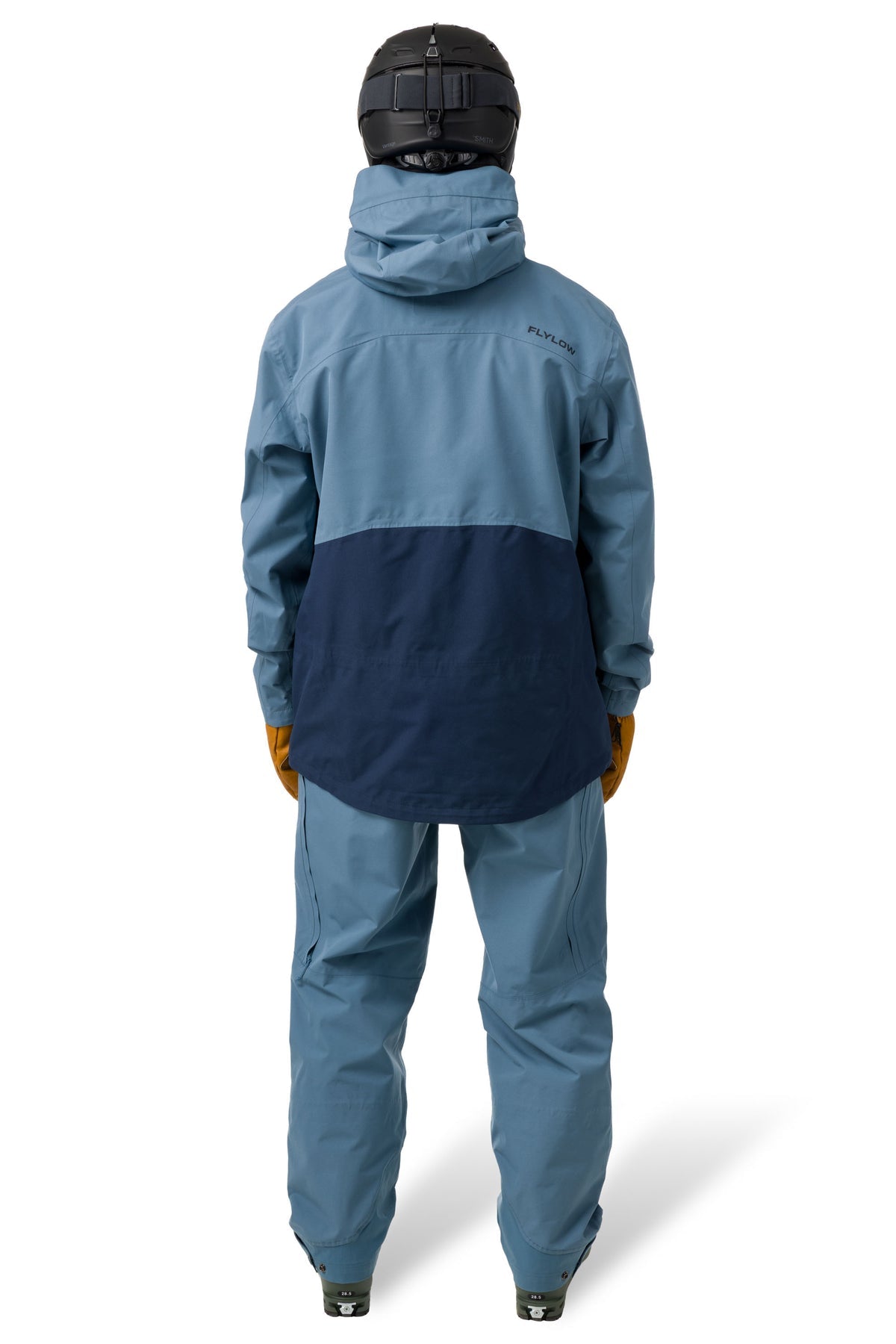 FlyLow Men's Knight Jacket