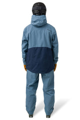 FlyLow Men's Knight Jacket