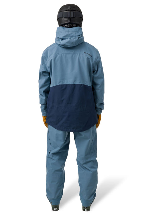 FlyLow Men's Knight Jacket