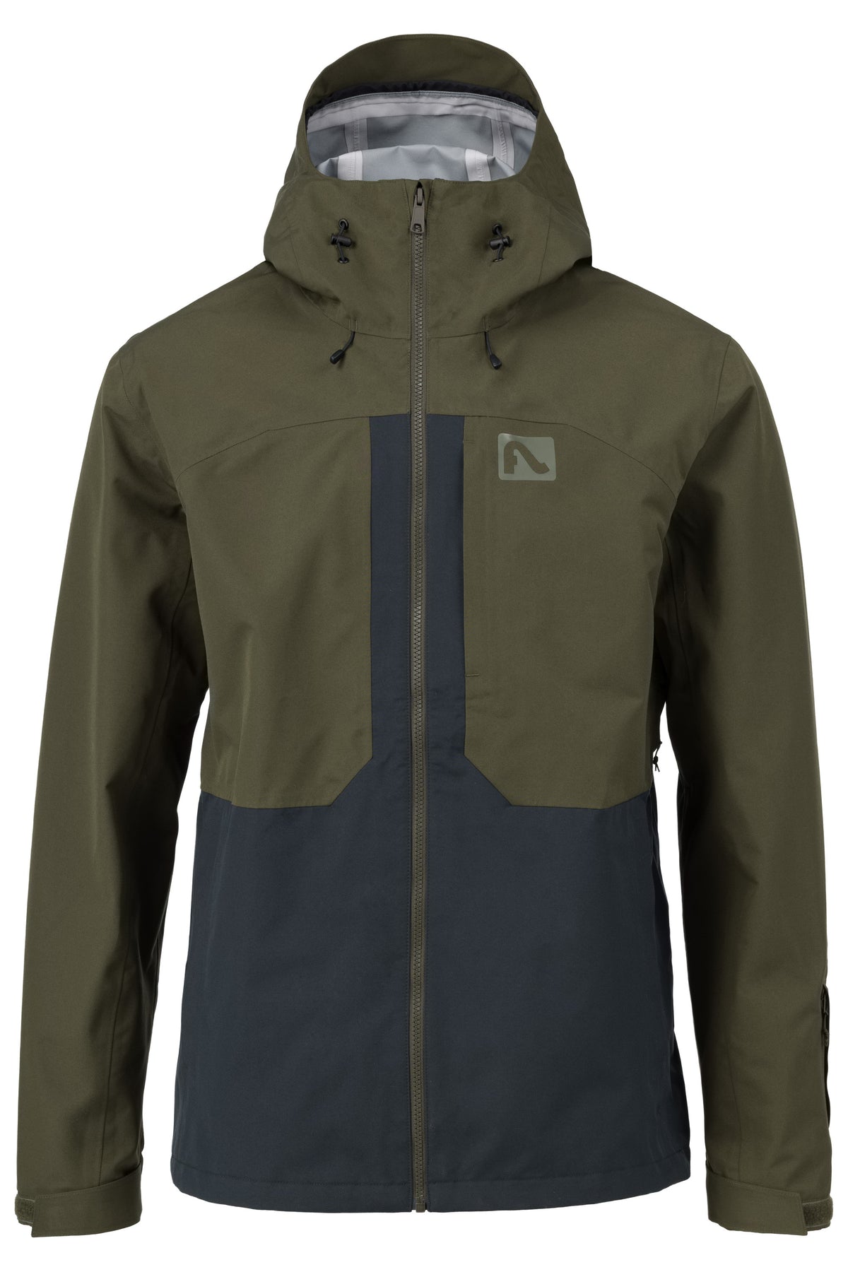 FlyLow Men's Knight Jacket