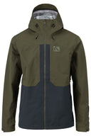 FlyLow Men's Knight Jacket