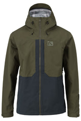 FlyLow Men's Knight Jacket