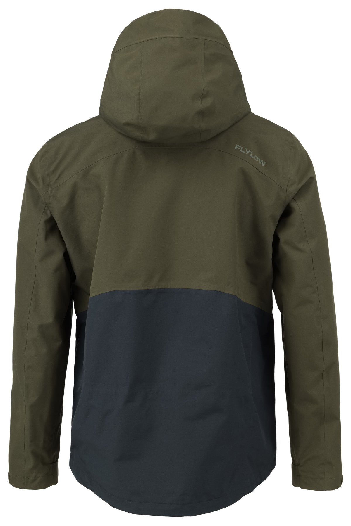 FlyLow Men's Knight Jacket