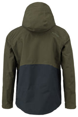 FlyLow Men's Knight Jacket