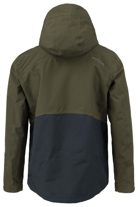 FlyLow Men's Knight Jacket