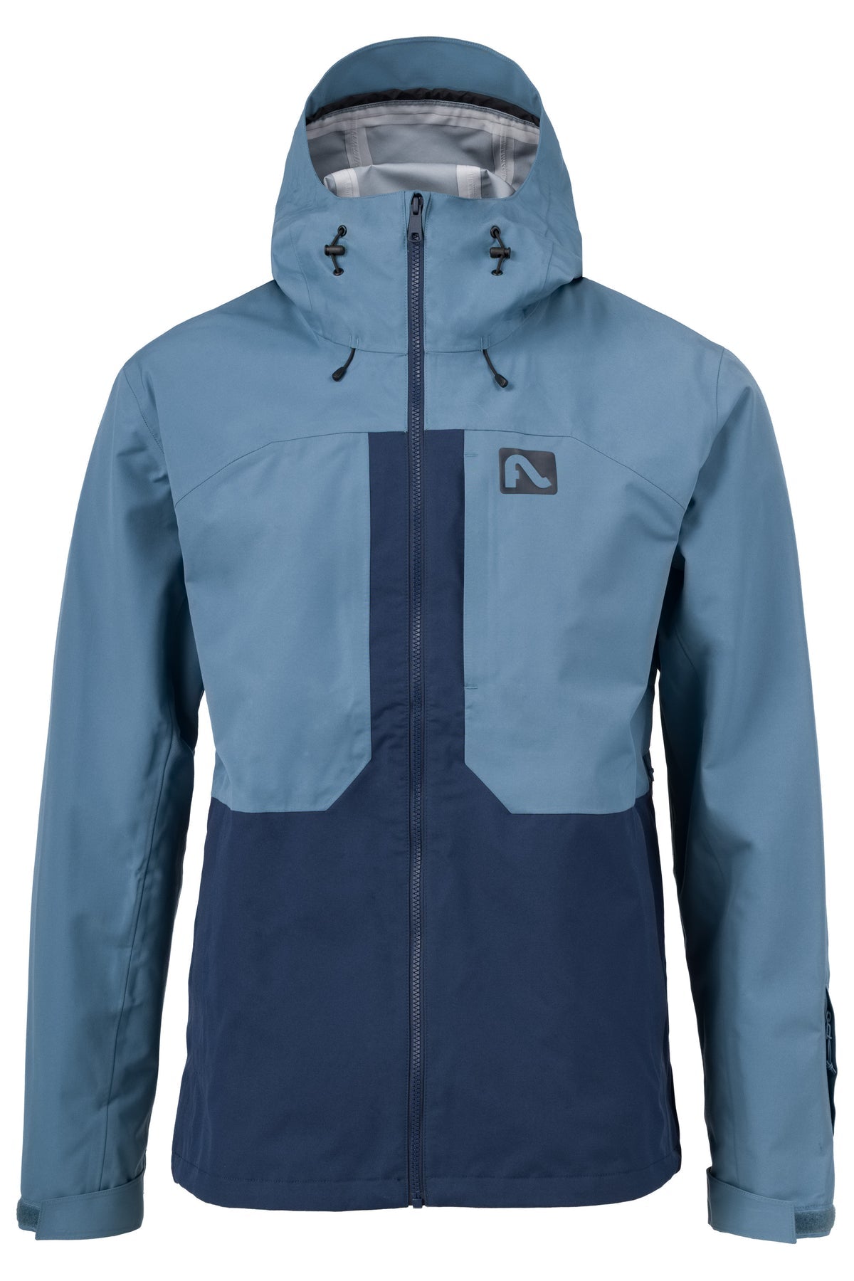FlyLow Men's Knight Jacket
