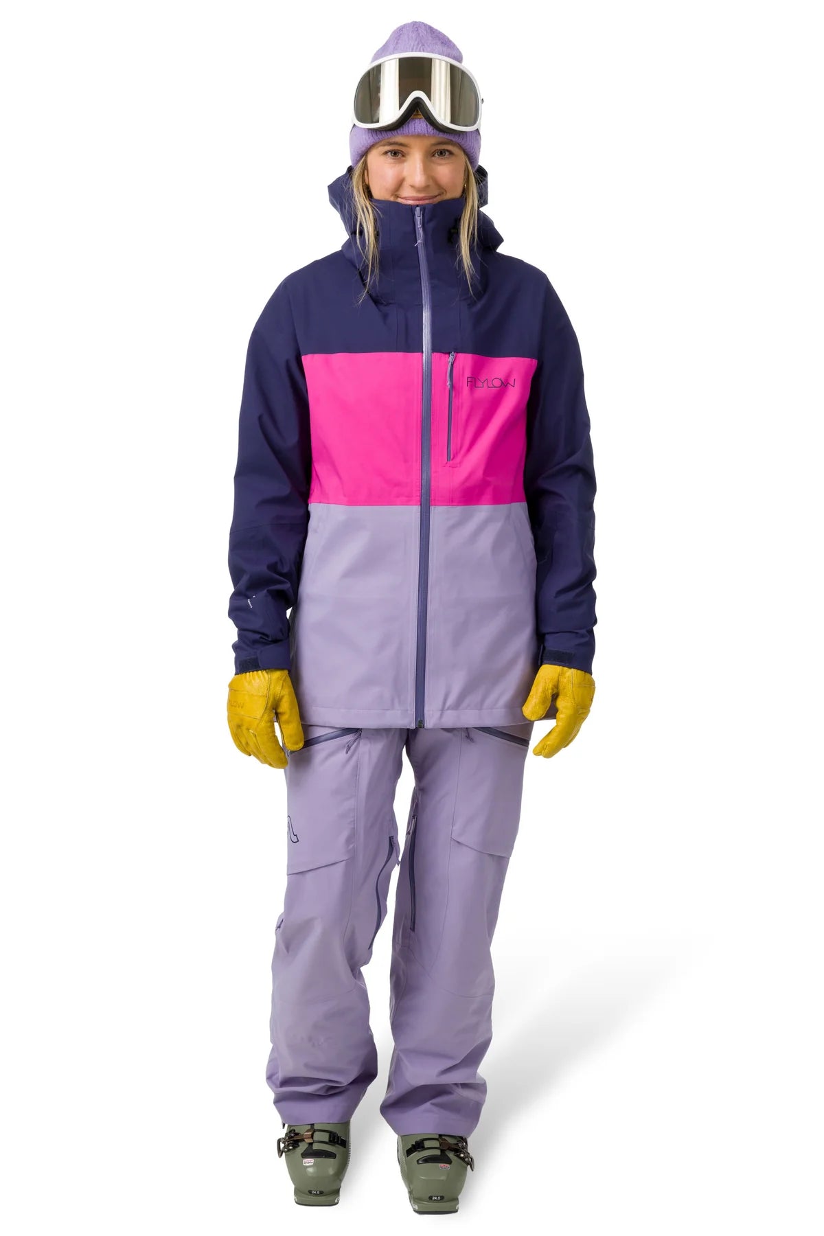 Flylow Women's Lucy Jacket
